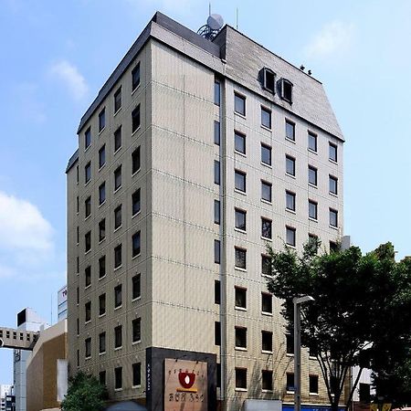 Hotel S-Plus Nagoya Sakae Exterior foto